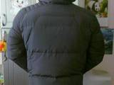 Мужская одежда Пуховики, цена 1480 Грн., Фото