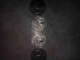 Коллекционирование,  Монеты Монеты Европа ХХ  век, цена 3000 Грн., Фото