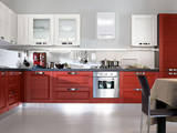 Меблі, інтер'єр,  Виготовлення меблів Кухні, ціна 10000 Грн., Фото