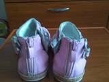 Дитячий одяг, взуття Босоніжки, ціна 80 Грн., Фото