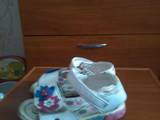 Детская одежда, обувь Босоножки, цена 10 Грн., Фото