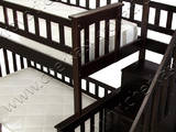 Меблі, інтер'єр,  Ліжка Двох'ярусні, ціна 8200 Грн., Фото
