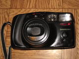 Фото й оптика,  Цифрові фотоапарати Samsung, ціна 250 Грн., Фото