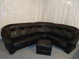 Меблі, інтер'єр,  Дивани Дивани шкіряні, ціна 5680 Грн., Фото