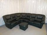 Мебель, интерьер,  Диваны Диваны кожаные, цена 8560 Грн., Фото