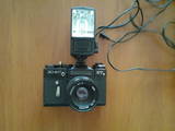 Фото й оптика Плівкові фотоапарати, ціна 350 Грн., Фото