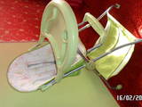 Детская мебель Стульчики, цена 1200 Грн., Фото