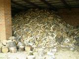 Дрова, брикети, гранули Дрова колоті, ціна 900 Грн., Фото