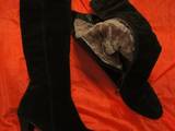 Обувь,  Женская обувь Сапоги, цена 860 Грн., Фото