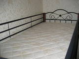 Меблі, інтер'єр,  Ліжка Матраци, ціна 800 Грн., Фото