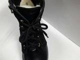 Взуття,  Жіноче взуття Черевики, ціна 630 Грн., Фото