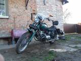 Мотоцикли Дніпро, ціна 26500 Грн., Фото