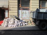 Хозяйственные работы Вывоз мусора, цена 10 Грн., Фото