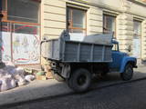 Хозяйственные работы Вывоз мусора, цена 10 Грн., Фото