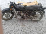 Мотоцикли Дніпро, ціна 5500 Грн., Фото