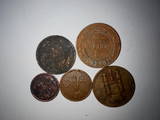 Колекціонування,  Монети Монети СРСР, ціна 3000 Грн., Фото