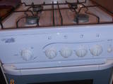 Побутова техніка,  Кухонная техника Газові плити, ціна 1800 Грн., Фото