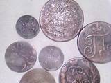 Колекціонування,  Монети Монети Європи до 1900 року, Фото