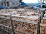 Дрова, брикеты, гранулы Дрова колотые, цена 500 Грн., Фото