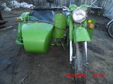 Мотоцикли Дніпро, ціна 15000 Грн., Фото