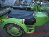 Мотоцикли Дніпро, ціна 15000 Грн., Фото