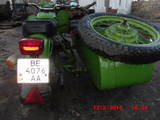 Мотоциклы Днепр, цена 15000 Грн., Фото