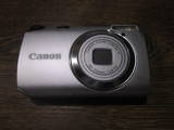 Фото и оптика,  Цифровые фотоаппараты Canon, цена 350 Грн., Фото