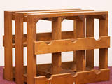 Меблі, інтер'єр,  Виготовлення меблів Вбудовані шафи, ціна 730 Грн., Фото