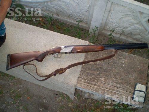 Охотничье ружье ТОЗ-34: описание, характеристики, фото