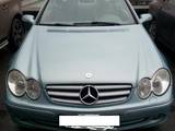 Mercedes CLK240, ціна 440000 Грн., Фото