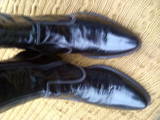 Обувь,  Женская обувь Сапоги, цена 520 Грн., Фото