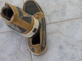 Обувь,  Мужская обувь Ботинки, цена 560 Грн., Фото