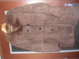 Чоловічий одяг Дублянки, ціна 2000 Грн., Фото