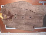 Чоловічий одяг Дублянки, ціна 2000 Грн., Фото