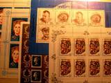 Коллекционирование Марки и конверты, цена 100 Грн., Фото