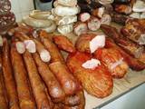 Продовольствие Колбасы, цена 120 Грн./кг., Фото