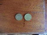 Колекціонування,  Монети Монети античного світу, ціна 500 Грн., Фото