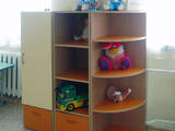 Детская мебель Оборудование детских комнат, цена 2500 Грн., Фото
