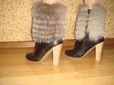 Взуття,  Жіноче взуття Чоботи, ціна 700 Грн., Фото