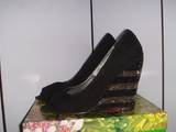 Обувь,  Женская обувь Туфли, цена 700 Грн., Фото