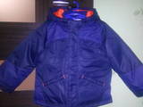 Детская одежда, обувь Куртки, дублёнки, цена 620 Грн., Фото