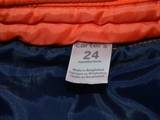 Детская одежда, обувь Куртки, дублёнки, цена 130 Грн., Фото