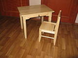 Детская мебель Столики, цена 1000 Грн., Фото