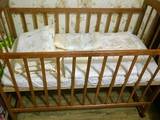 Детская мебель Кроватки, цена 1000 Грн., Фото