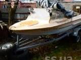 Лодки моторные, цена 250000 Грн., Фото