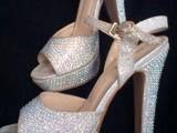 Обувь,  Женская обувь Босоножки, цена 700 Грн., Фото