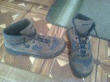 Обувь,  Мужская обувь Ботинки, цена 450 Грн., Фото