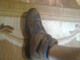 Обувь,  Мужская обувь Ботинки, цена 450 Грн., Фото