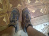 Взуття,  Чоловіче взуття Черевики, ціна 450 Грн., Фото