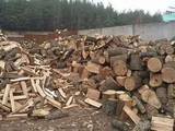 Дрова, брикети, гранули Дрова колоті, ціна 550 Грн., Фото